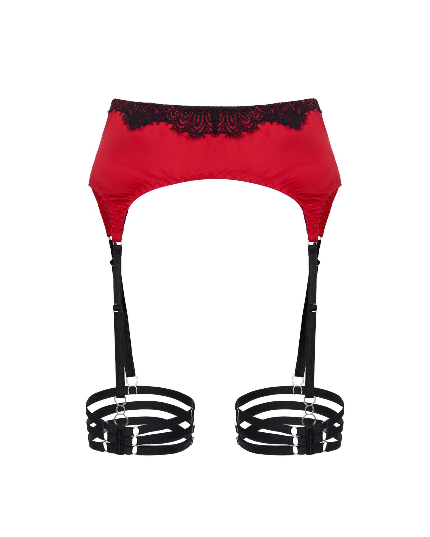 GARTER BELT N03