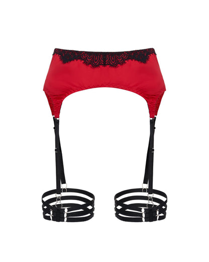 GARTER BELT N03